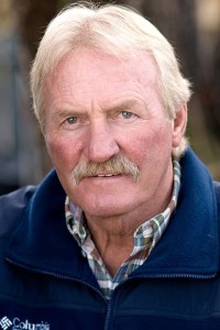 Tom Glass as Stunt Driver in Jennifer Eight (11/1992)