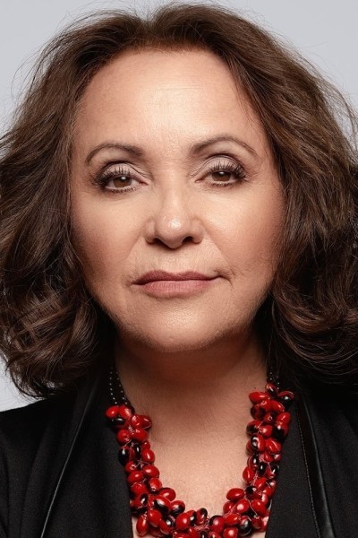 Adriana Barraza profile image