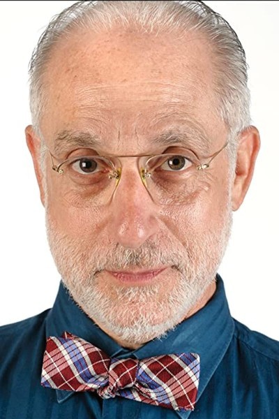 Martin Covert profile image