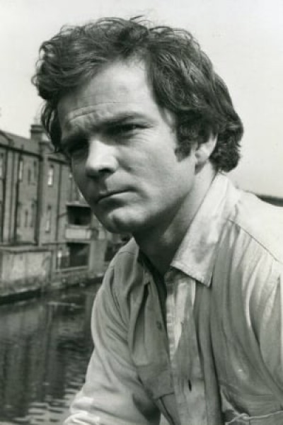 Keith Buckley profile image