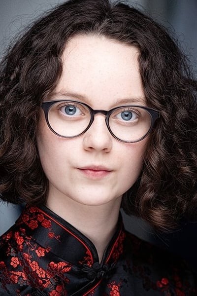 Madeline Holliday profile image