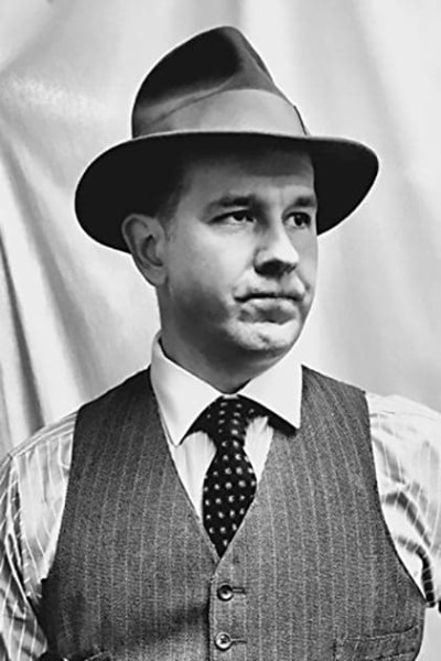 Scott Clark profile image