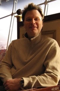 Erik Oleson as Executive Producer in Season 2 (02/2023)