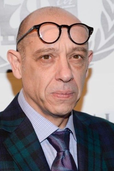 Bruno Delbonnel profile image