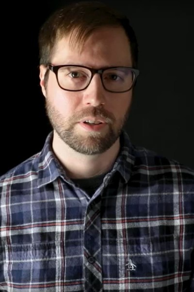 Chris Lee Hill profile image