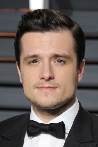 Josh Hutcherson as Mike in Five Nights at Freddy's (10/2023)