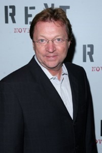 Mark Radcliffe as First Assistant Director in Home Alone (11/1990)