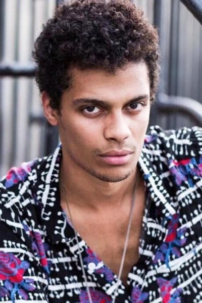 David J. Castillo profile image