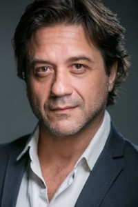 Enrique Arce as Dani Ramos's Father in Terminator: Dark Fate (10/2019)