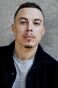 John Orantes as Red Soldier 2 in Tenet (08/2020)