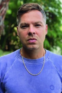 Zach Baylin as Story in Creed III (03/2023)