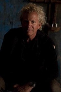 David Marconi as Story in Live Free or Die Hard (06/2007)