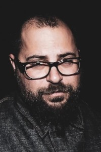 John Linson as Executive Producer in 1923 (12/2022)