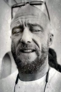 Ivan Atkinson as Producer in Guy Ritchie's The Covenant (04/2023)