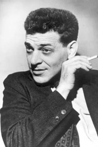 William Steig as Author in Shrek the Halls (11/2007)