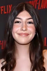 Sunny Sandler as Baby Dennis (voice) in Hotel Transylvania 2 (09/2015)