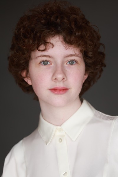 Finola Weller Baldet profile image