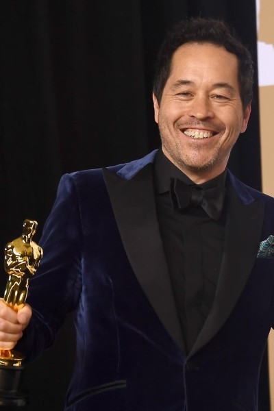 Paul D. Austerberry profile image