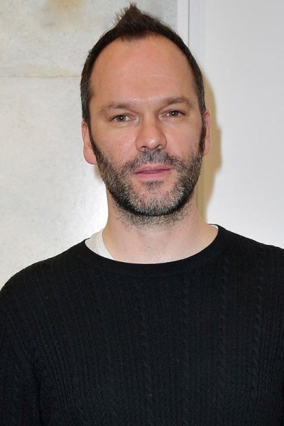 Nigel Godrich profile image