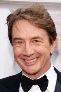 Martin Short as Kingfish (voice) in Aquaman and the Lost Kingdom (12/2023)