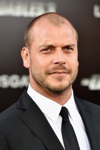 Patrick Hughes as Director in The Man from Toronto (12/2022)