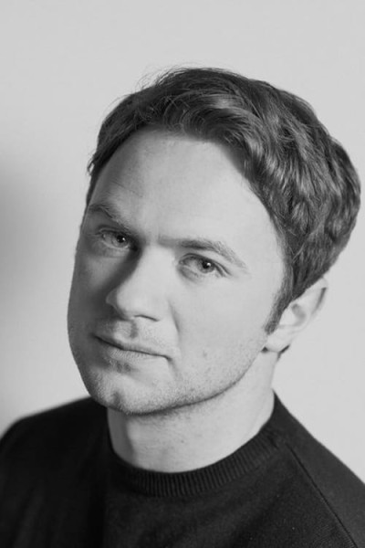 Matthew John Morley profile image