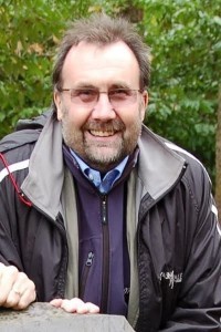 Terry Bamber as Production Manager in Edge of Tomorrow (05/2014)