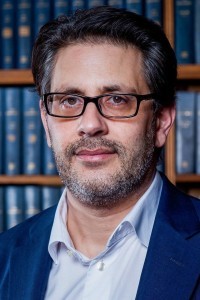 Danny Cohen as Executive Producer in Tetris (03/2023)