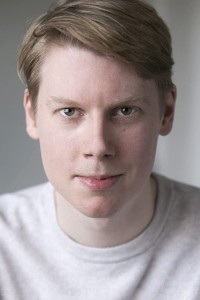 Eric Sigmundsson as Oology Expert in Ready Player One (03/2018)
