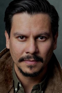 Jose Palma as Command Post #1 in The Batman (03/2022)