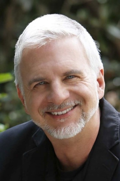 Ken Ralston profile image