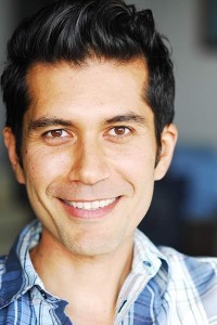 Reza Sixo Safai as Producer in Prisoners of the Ghostland (08/2021)