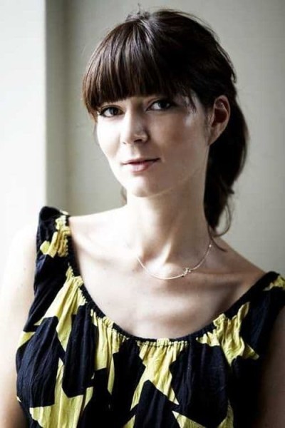 Tina Kalivas profile image