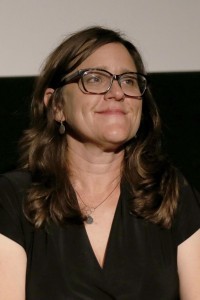 Rebecca Sonnenshine as Co-Executive Producer in Season 1 (07/2019)