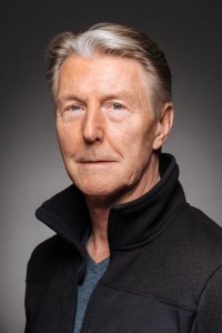 Byron Jennings as Mr. Carlyle in The Greatest Showman (12/2017)