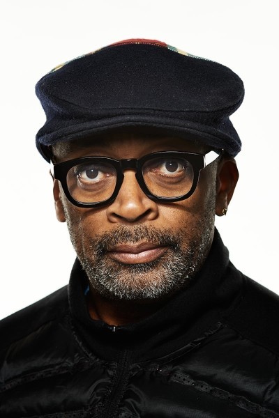 Spike Lee profile image