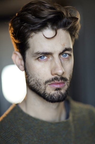 Ed Cooper Clarke profile image