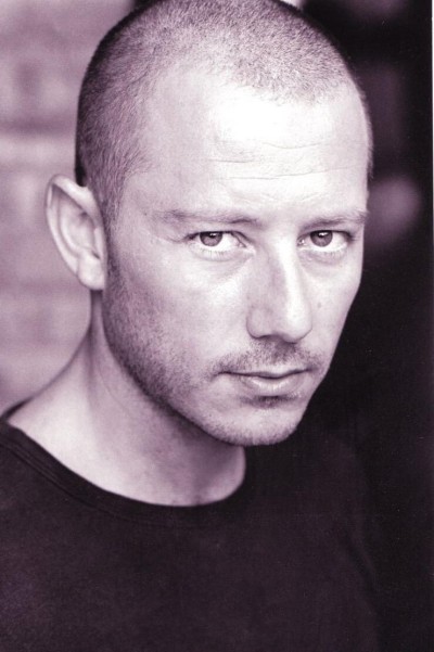 Darren Morfitt profile image