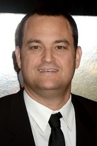 Jamie Patricof as Producer in Mississippi Grind (07/2015)