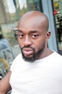 Aristo Luis as Stunts in Gunpowder Milkshake (07/2021)