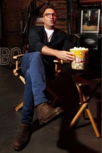 Michael Disco as Executive Producer in Horrible Bosses (07/2011)