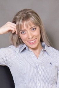 Isabelle Brabant as Nurse in Beau Is Afraid (04/2023)