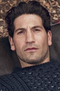 Jon Bernthal as Griff in Baby Driver (06/2017)