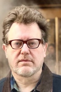 Roger S.H. Schulman as Screenplay in Balto (12/1995)