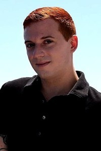 Daniel McGraw as Concept Artist in Rise of the Guardians (11/2012)