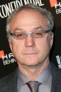 Brad Einhorn as Property Master in Magic Mike (06/2012)