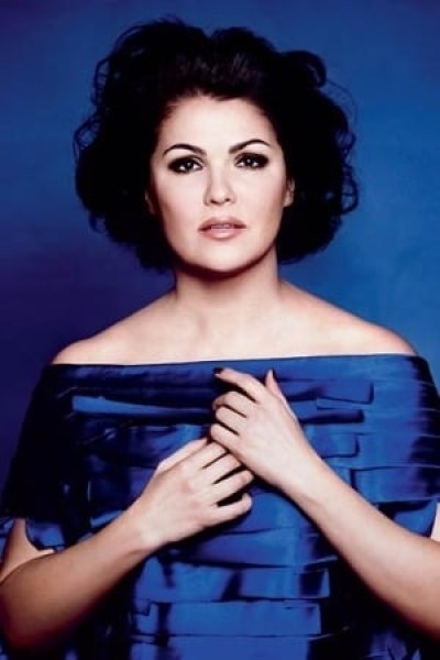Anna Netrebko profile image