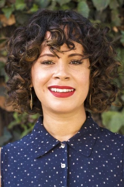 Charise Castro Smith profile image