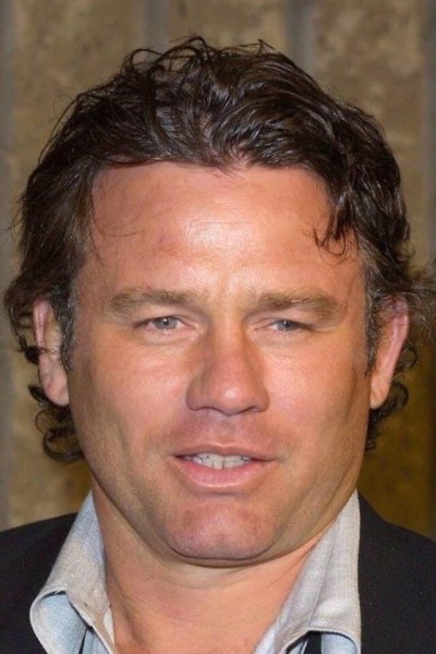 Richard Tyson profile image