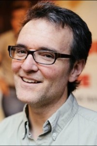 Steve Slanec as Assistant Dialogue Editor in Mission: Impossible (05/1996)